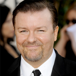 Ricky Gervais Ricky Gervais
